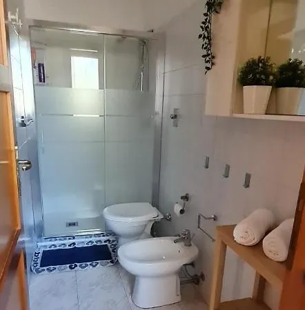 Onda Marina Ferienhaus Villasimius