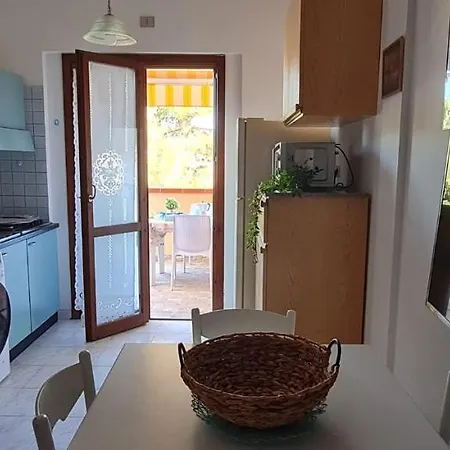 Ferienhaus Onda Marina *