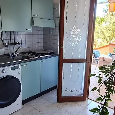 Onda Marina Holiday home Villasimius