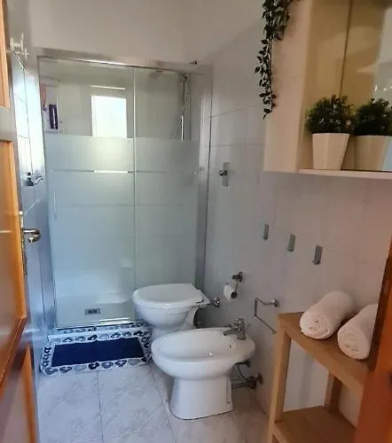 Onda Marina Prázdninový dům Villasimius