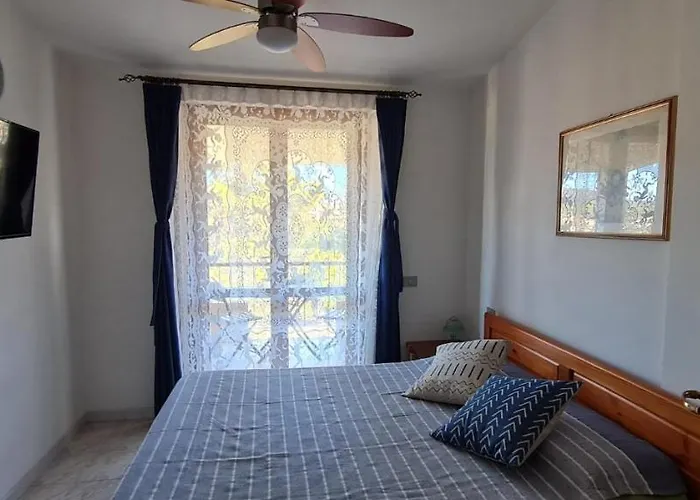 Onda Marina Prázdninový dům