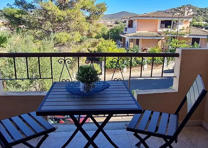 Prázdninový dům Onda Marina *